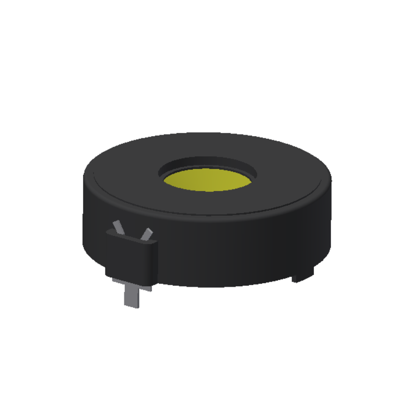 All Parts Sound Input-Output Speakers AT-4625-TT-HT-R by PUI Audio