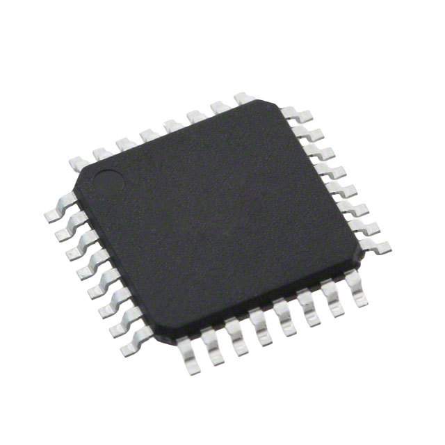 All Parts Semiconductors Microprocessors & Microcontrollers 8 Bit ATMEGA88PB-ANR by Microchip