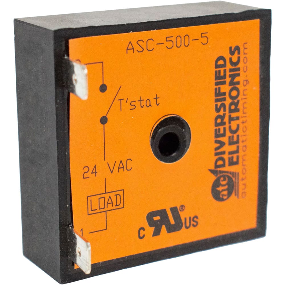 ASC-5025 by ATC