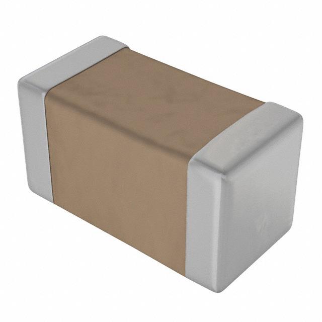 All Parts Passive Components Capacitors Ceramic Capacitors 12065D106KAT2A by AVX
