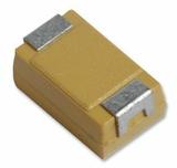 All Parts Passive Components Capacitors Tantalum Capacitors TAJP105K025RNJ by AVX