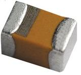 All Parts Passive Components Capacitors Tantalum Capacitors TLCU106M010RTA by AVX