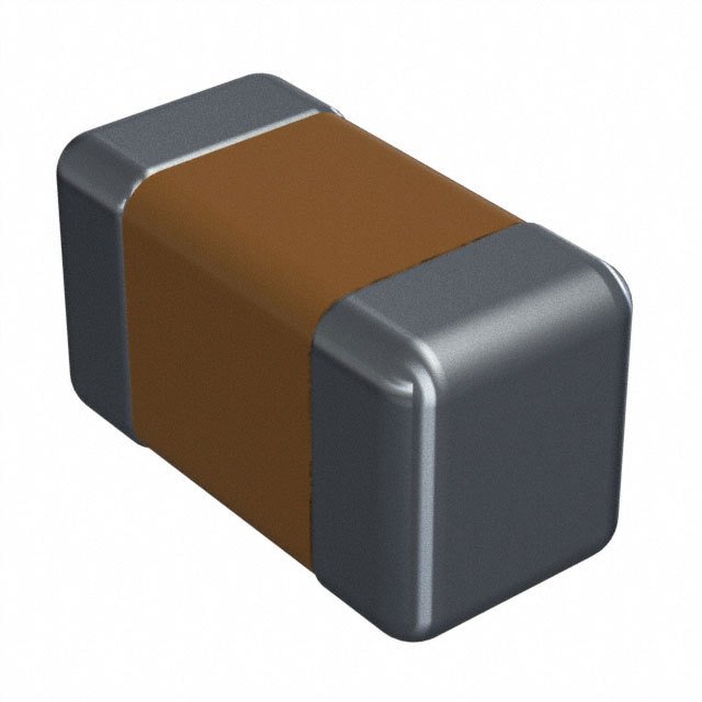 All Parts Passive Components Capacitors Ceramic Capacitors 04023A560FAT2A by AVX