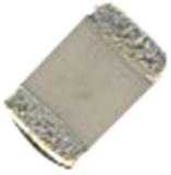 All Parts Passive Components Capacitors Ceramic Capacitors 06032U1R6BAT2A by AVX