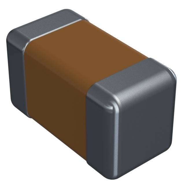 All Parts Passive Components Capacitors Ceramic Capacitors 06033A331KAT2A by AVX