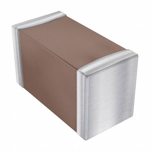 All Parts Passive Components Capacitors Ceramic Capacitors 0603YC393KAT2A by AVX