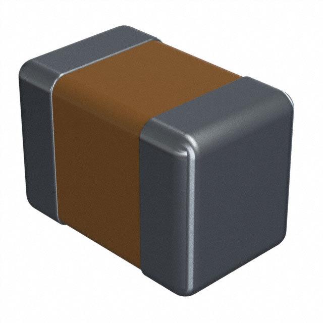 Passive Components Capacitors Ceramic Capacitors 08051C474KAT2A by AVX / Kyocera