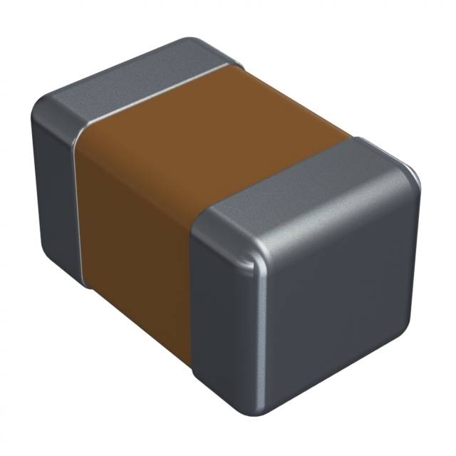All Parts Passive Components Capacitors Ceramic Capacitors 08051U430FAT2A by AVX
