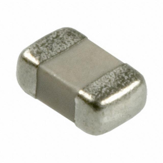All Parts Passive Components Capacitors Ceramic Capacitors 08055A470KAT2A by AVX
