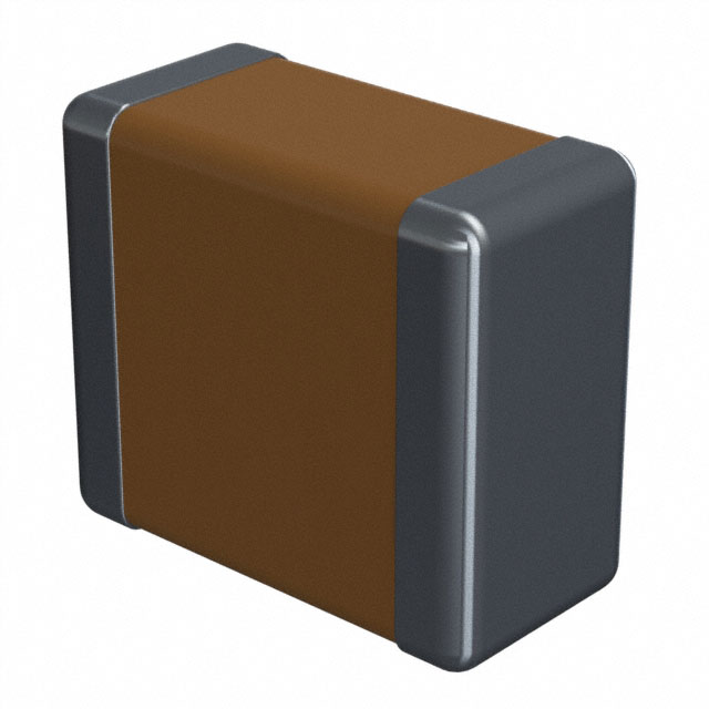 All Parts Passive Components Capacitors Ceramic Capacitors 12061Z475MAT2A by AVX