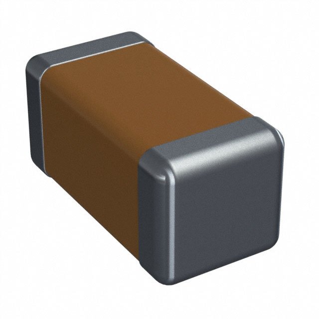 All Parts Passive Components Capacitors Ceramic Capacitors 1206AC222KAT1A by AVX