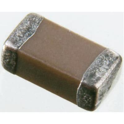 All Parts Passive Components Capacitors Ceramic Capacitors 1206GA330JAT1A by AVX