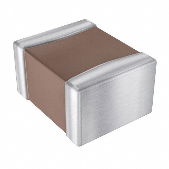 Passive Components Capacitors Ceramic Capacitors 12101C225K4T2A by AVX