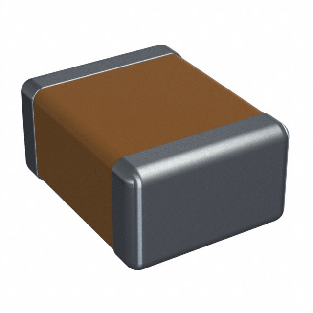 All Parts Passive Components Capacitors Ceramic Capacitors 12103C105MAT2A by AVX