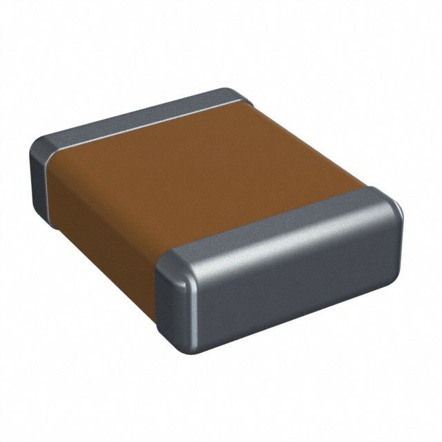 All Parts Passive Components Capacitors Ceramic Capacitors 12103C124KAT2A by AVX