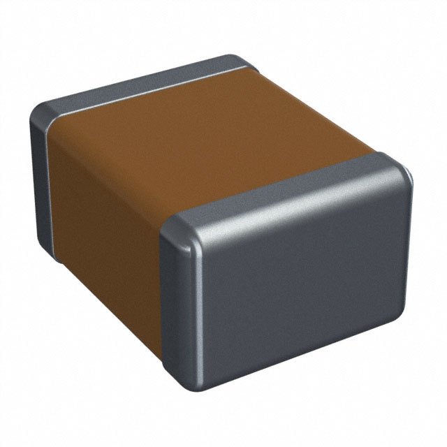 Image of 1210AC103KAZ1A by AVX