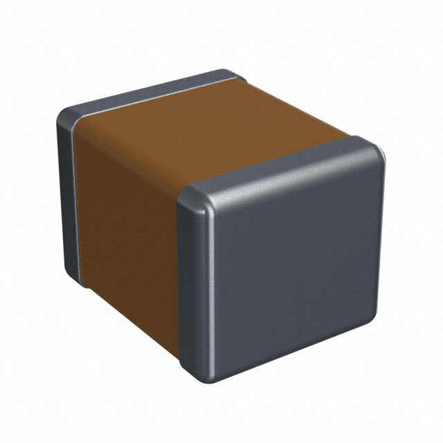 All Parts Passive Components Capacitors Ceramic Capacitors 1210ZC475MAT2A by AVX