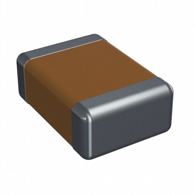 18121C684JAT2A by AVX