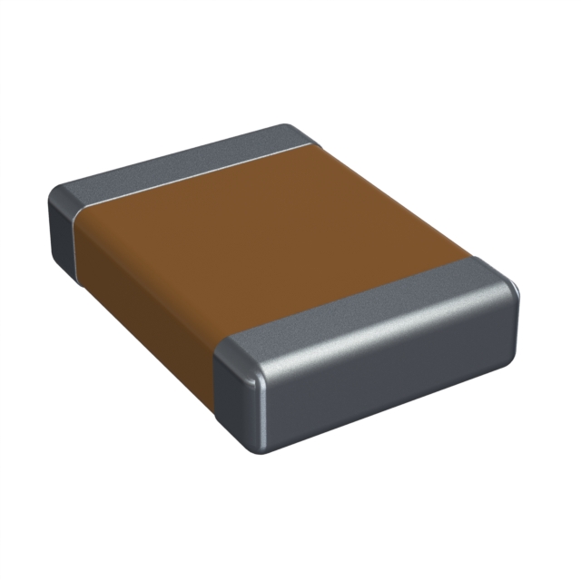 All Parts Passive Components Capacitors Ceramic Capacitors 18125C105JAT2A by AVX