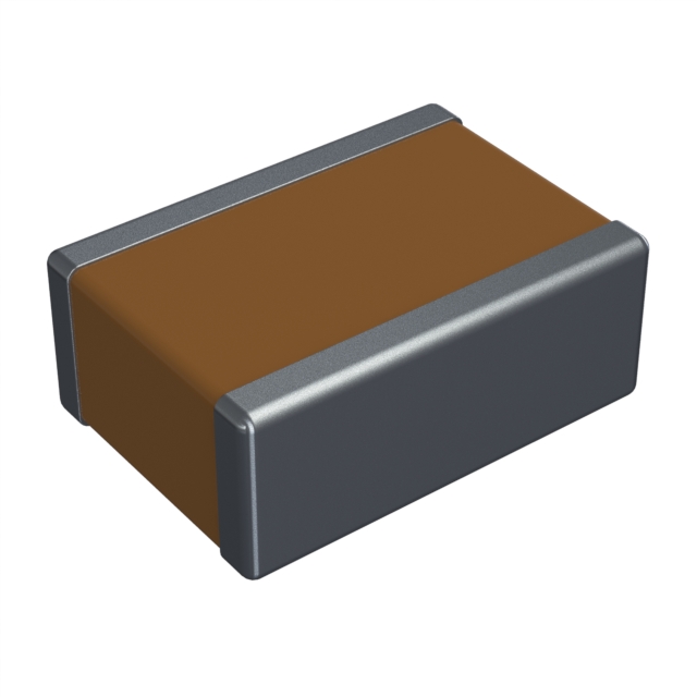 All Parts Passive Components Capacitors Ceramic Capacitors 1825AC473KAT1A by AVX