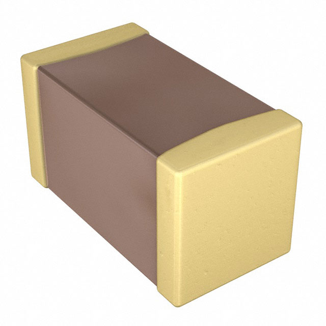 AU023C103KA72A by AVX