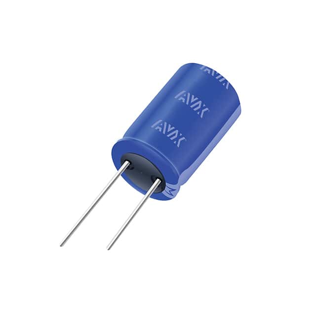 SCCS20E505PRB by AVX