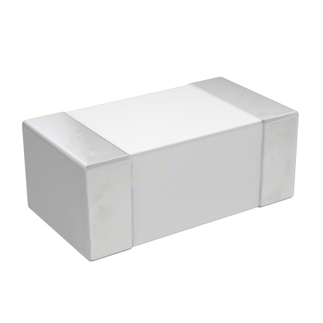 Current Filtering Fuses F0603G0R20FNTR by AVX / Kyocera