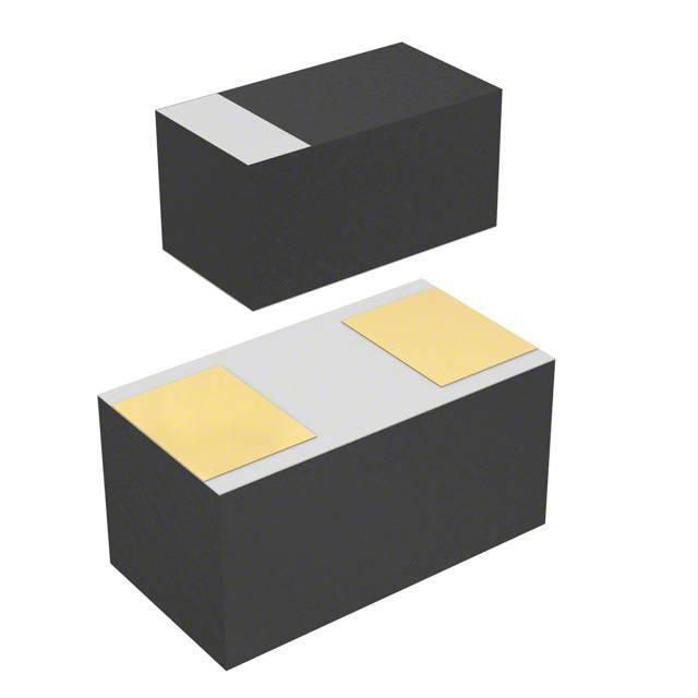 All Parts Passive Components Capacitors Tantalum Capacitors F380J106MMAAH1 by AVX / Kyocera