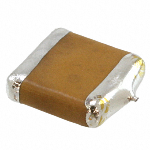 All Parts Passive Components Capacitors Tantalum Capacitors F721A108MMCAQ2 by AVX