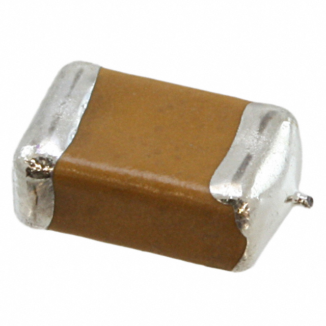 All Parts Passive Components Capacitors Tantalum Capacitors F751A337KDC by AVX