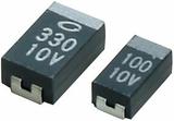 All Parts Passive Components Capacitors Tantalum Capacitors F931C686MNC by AVX