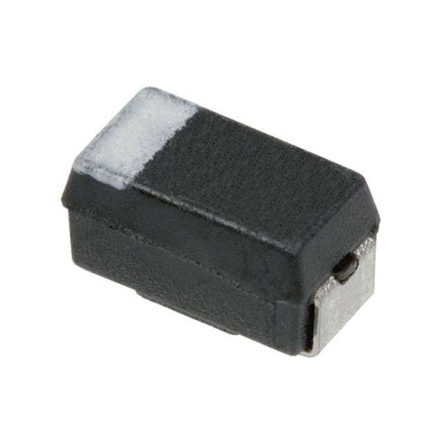 All Parts Passive Components Capacitors Tantalum Capacitors F931V225KAA by AVX