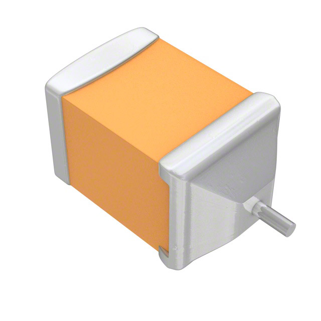 All Parts Passive Components Capacitors Tantalum Capacitors F950J107MPAAQ2 by AVX / Kyocera