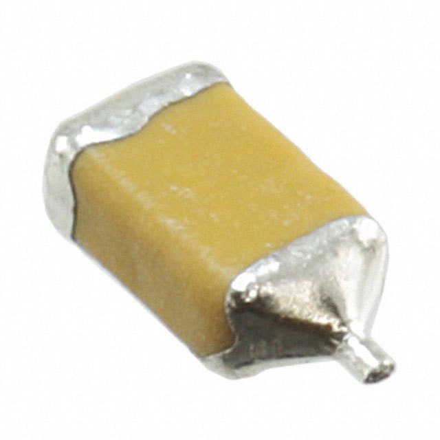 F951D106KAAAQ2 by AVX