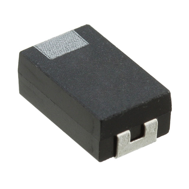 All Parts Passive Components Capacitors Tantalum Capacitors F971C336MNC by AVX