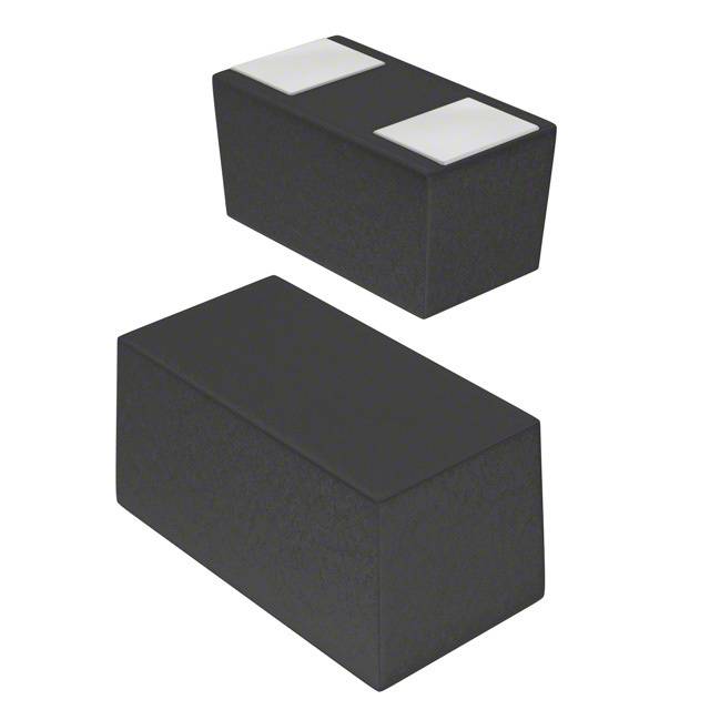 Passive Components Capacitors Tantalum Capacitors F981C475MMA by AVX / Kyocera