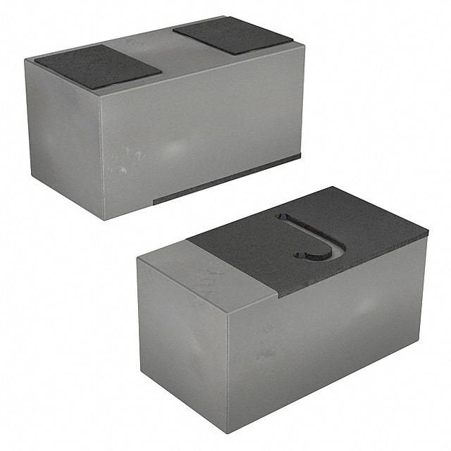 All Parts Passive Components Capacitors Tantalum Capacitors F981V105MSA by AVX