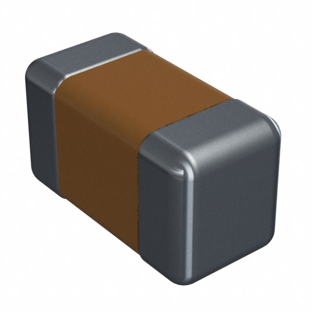 All Parts Passive Components Capacitors Ceramic Capacitors LD025A140GAB2A by AVX