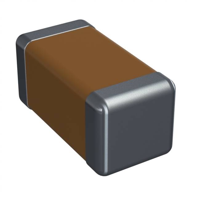 All Parts Passive Components Capacitors Ceramic Capacitors LD06AA471JAB1A by AVX