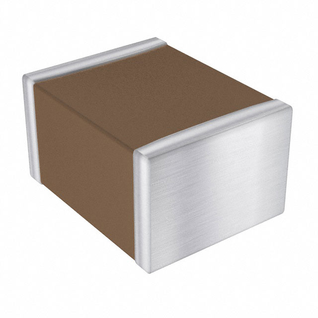 All Parts Passive Components Capacitors Ceramic Capacitors LD10ZD226MAB2A by AVX