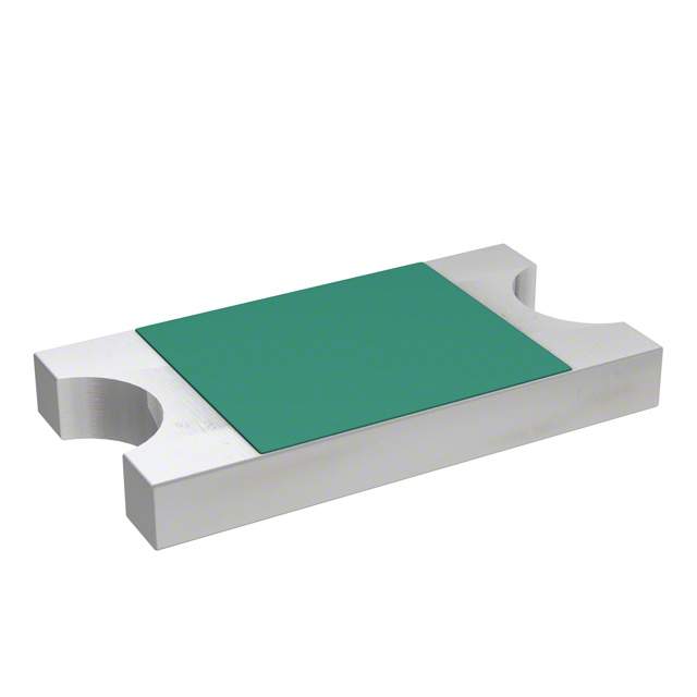 All Parts Passive Components Capacitors Ceramic Capacitors ML03510R5BAT2A by AVX