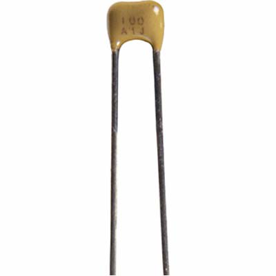 All Parts Passive Components Capacitors Ceramic Capacitors SR155C103KAR by AVX