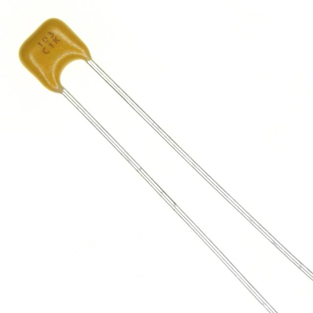 All Parts Passive Components Capacitors Ceramic Capacitors SR201E104MARTR2 by AVX