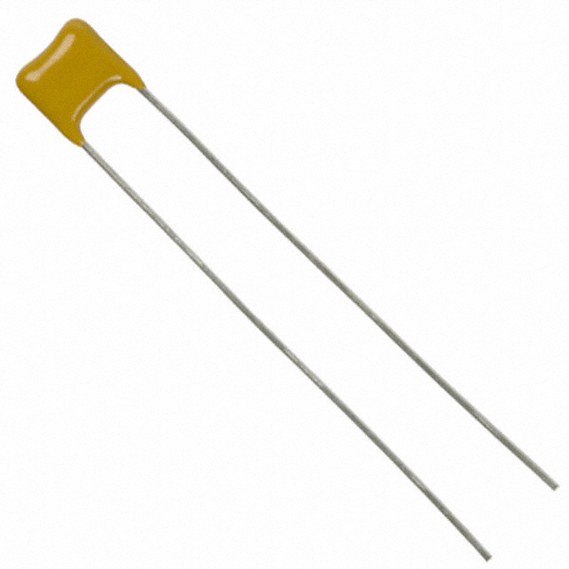 All Parts Passive Components Capacitors Ceramic Capacitors SR305E105ZARTR1 by AVX
