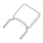 All Parts Passive Components Capacitors Ceramic Capacitors SR501A393KAR by AVX