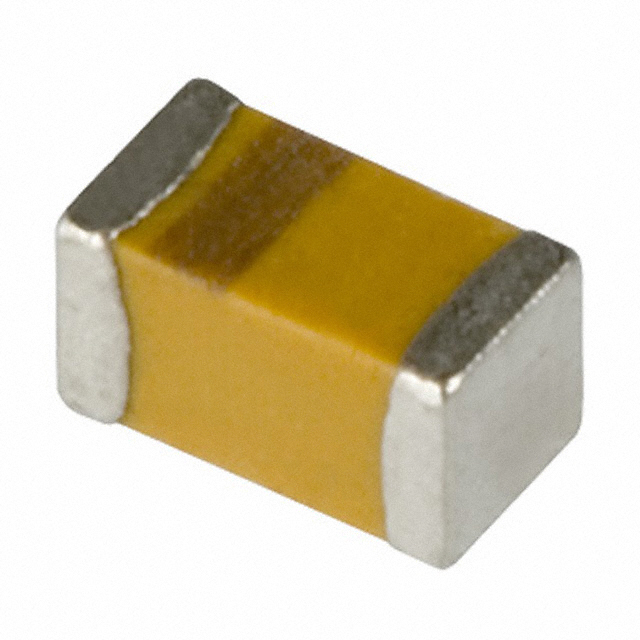 All Parts Passive Components Capacitors Tantalum Capacitors TACL105M010RTA by AVX