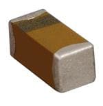 All Parts Passive Components Capacitors Tantalum Capacitors TACL106K003XTA by AVX
