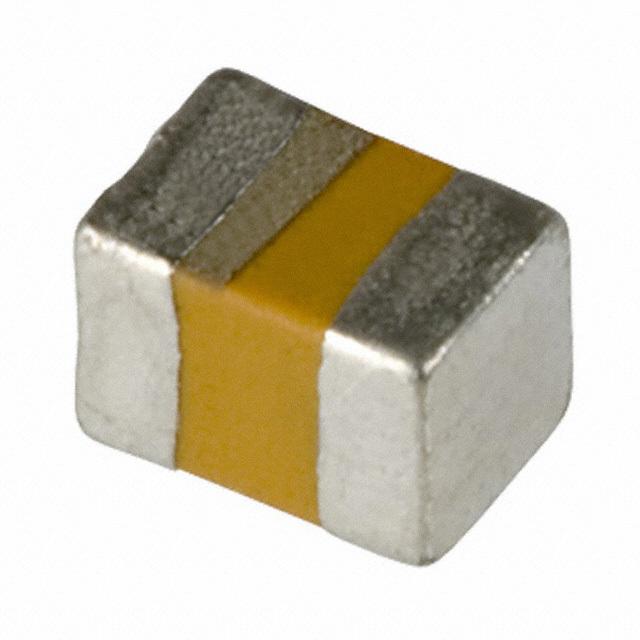 All Parts Passive Components Capacitors Tantalum Capacitors TACU475M004XTA by AVX