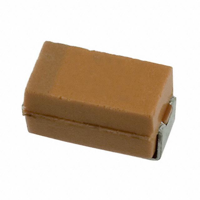 All Parts Passive Components Capacitors Tantalum Capacitors TAJA335K010RNJ by AVX