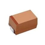 All Parts Passive Components Capacitors Tantalum Capacitors TAJD107K016RNJV by AVX